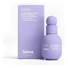 Sérum Capilar Isima Iconic Densificador 50 Ml
