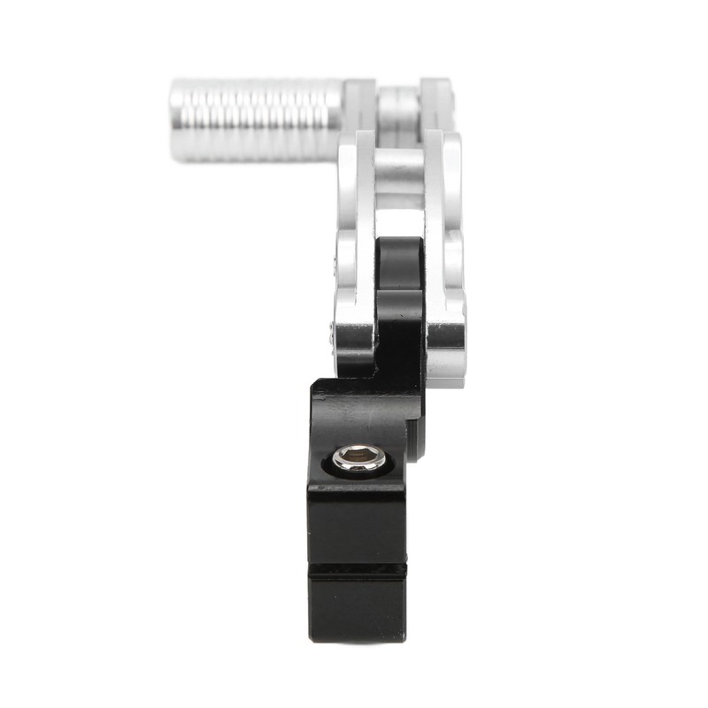 Kick Starter Start Lever High Strength Aluminum Alloy Universal Accessory
