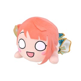 Sega Love Live! School Idol Festival ALL STARS Nesoberi Plush "Ayumu Uehara" (M)