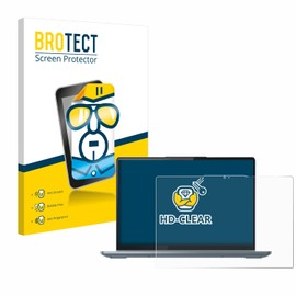 BROTECT Screen Protector for Lenovo IdeaPad Flex 5 14 Inch Gen 8 2023 Screen Protector Film Ultra Clear