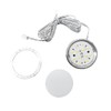 ANYPOWK 12 Volt LED Lights Flush Mounted - 2.5W 250