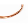 12 Gauge, 99.9% Pure Copper Wire (Round) Dead Soft CDA