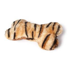 Beeztees Plush Toy L: 18 cm Brown Dexi