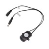 PIR Motion Detector Switch 120 Degree Angle Mini Infrared Auto