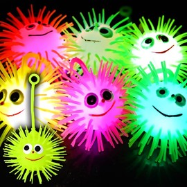 Festival Plaza Thanksgiving Card, Glowing Toy, 24 Yo-Yo, Festival Toy, Festival Set, Lottery Drawing, Glowing Toys, Glowing Toy, Children's Feast Set, Large Amounts of Fun