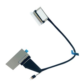 ZAHARA LCD LVDS LED Screen Video Display Flex Cable Wire line for ASUS Zenbook 14X UX3404VA NB6371 HQ2131177J000 40pin Screen Video Display Flex Cable Wire line
