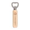 FC Bayern München Bottle Opener Wood Brown