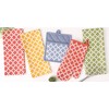 DII Lattice Basics Collection Kitchen Essentials, Oven Mitt & Potholder