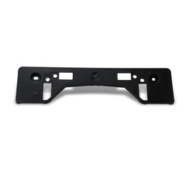 Front License Plate Bracket For Toyota RAV4 2019 2020 2021 | LE/Limited/XLE/XLE Premium/Hybrid Model | Replacement For TO1068154 | 521140R120