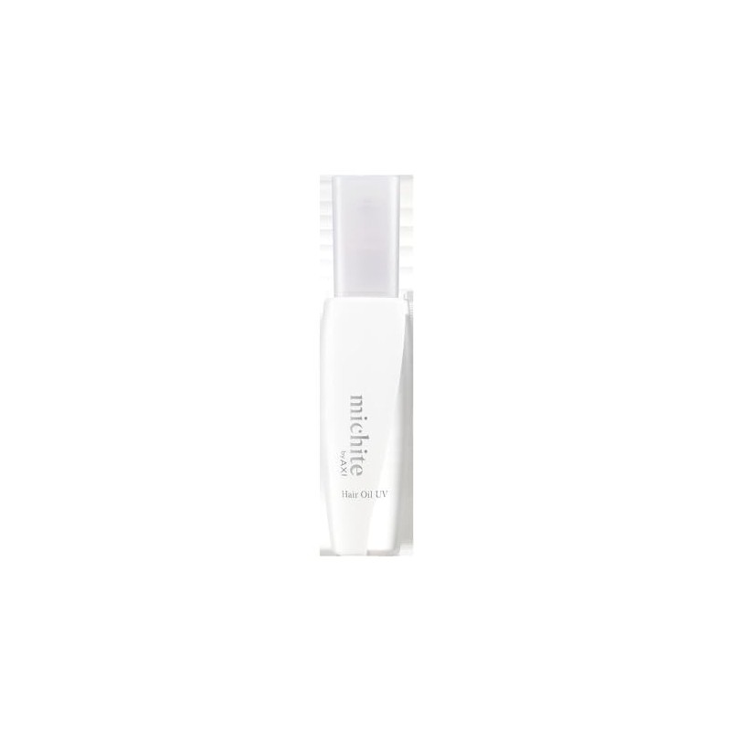 Quore Michite by AXI Hair Oil, UV, 3.4 fl oz