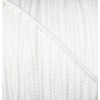 Großhandel für Schneiderbedarf 5 m Cotton Cord 3 mm White
