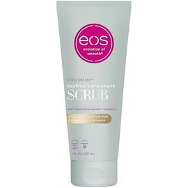Pre-Shave Scrub para Una Piel Suave y Bonita 207ml
