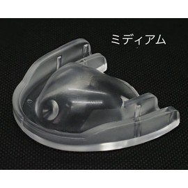 Keep Up Medium < Easy. Just fill and drink the "dairy liquid" that overflows with "swallowing, voice, beautiful skin, face, tongue" training> For stress prevention