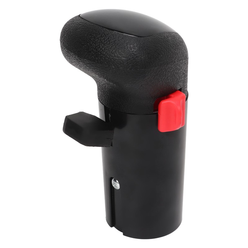 18 SPEED Transmission Shift Knob with Selector Smooth Control A