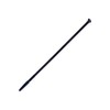 Woof Wear Show Whip WH0026-BKBK - Black