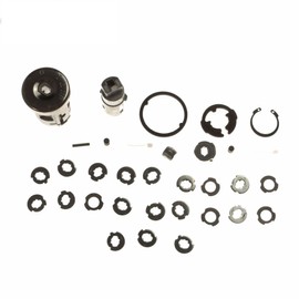 Ford Genuine Transit Mk7 Fiesta Mk5 Steering & Ignition Lock Repair Kit 4355452