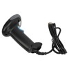 1D QR Barcode Scanner Wireless, Handhold Bar Code Scanner, Code