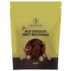 Milk Honey Macadamias 100g