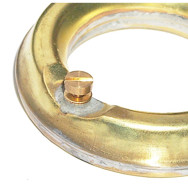 AAOK Brass FLOAT for 1933 - 1965 Harley & Indian
