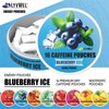 LyvWel Energy Pouches (1 Pack) (56mg fuel/pouch) energy Decky +