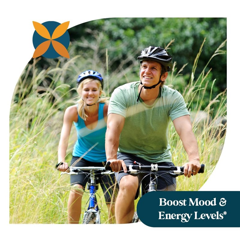 Pattern Wellness Vitamin B Complex – Complete B Vitamins with