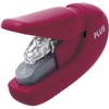Plus, Staple Free Stapler, Paper Clinch, 5 Sheet stapling Capacity,