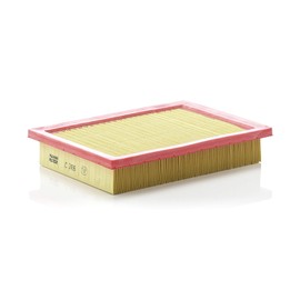 MANN-FILTER C 2496 Air Filter - For Cars
