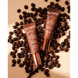 Coffee to glow contorno de ojos