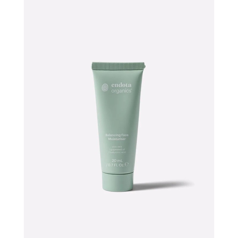 Endota Balancing Mini Pack