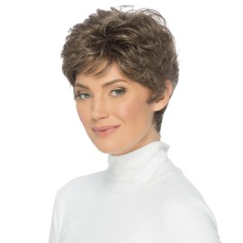 Estetica Design (Petite Kate) Synthetic Full Wig in R12_26H