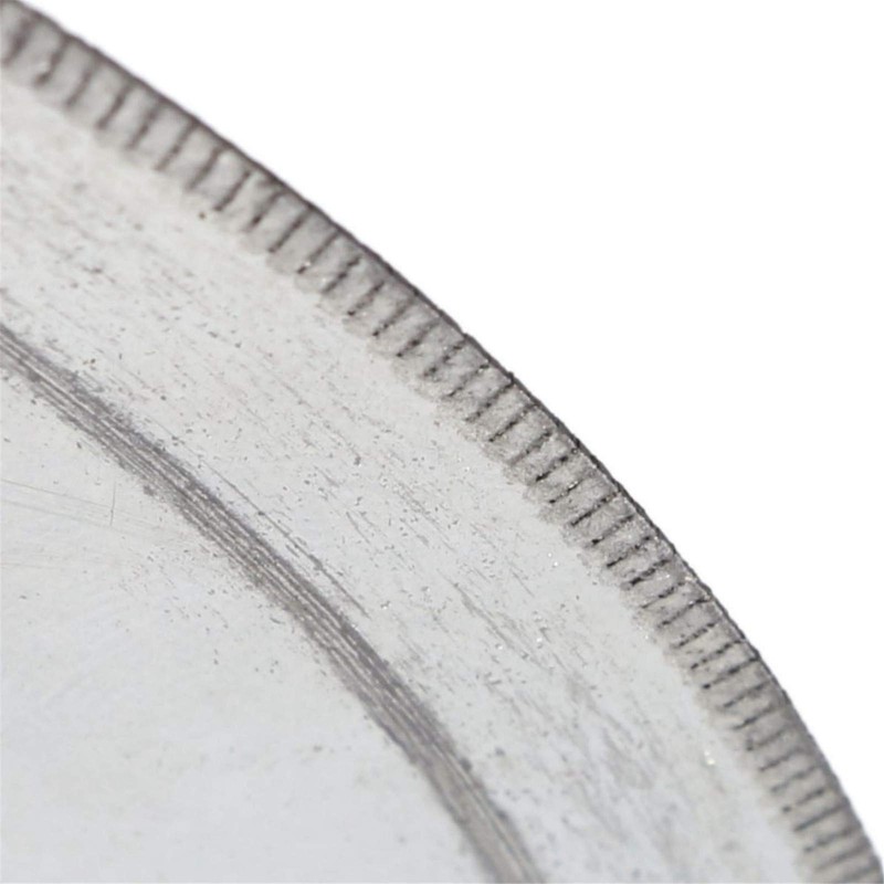 ILOVETOOL 5Pcs 6'' inch Diamond Lapidary Blades 1/2 inch Arbor