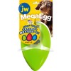 PLATZ PET SUPPLIES & FUN Dog Toy, Mega Egg, Small