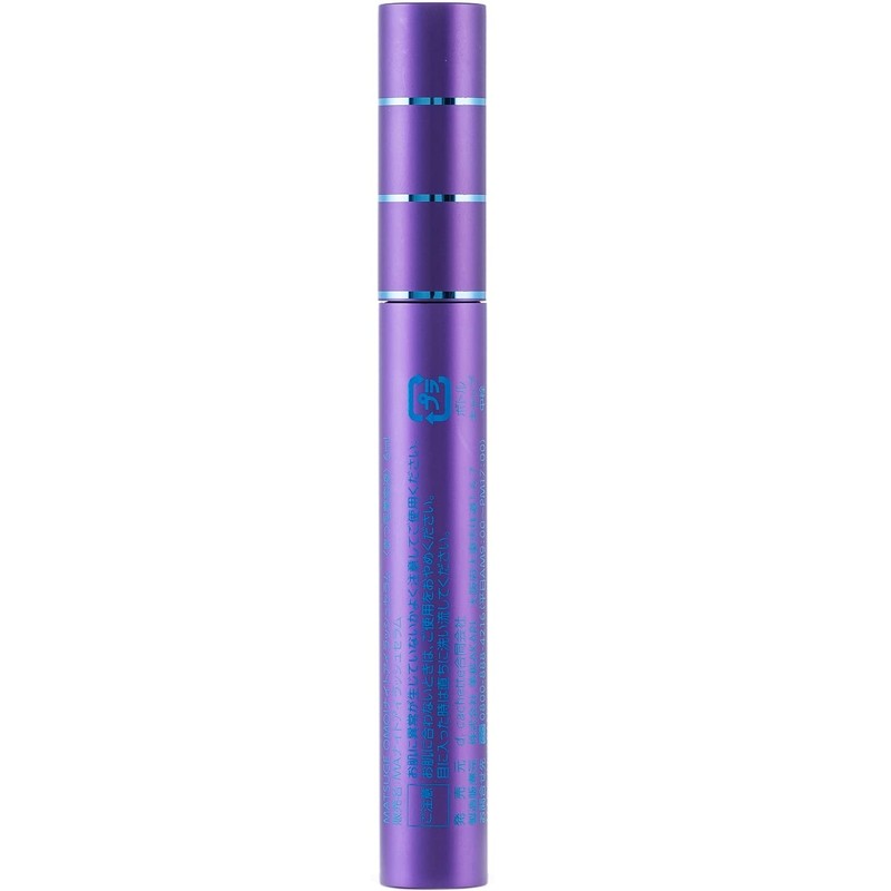 Matsuge Omoi Night Eyelash Serum, 0.2 fl oz (6 ml)