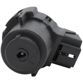 BIAREN Ignition Starter Switch For Seat Ibiza Mii Skoda Fabia Roomster Citigo VW Volkswagen T5 T6 Transporter Polo Amarok Fox 6R0905865 7E0905865