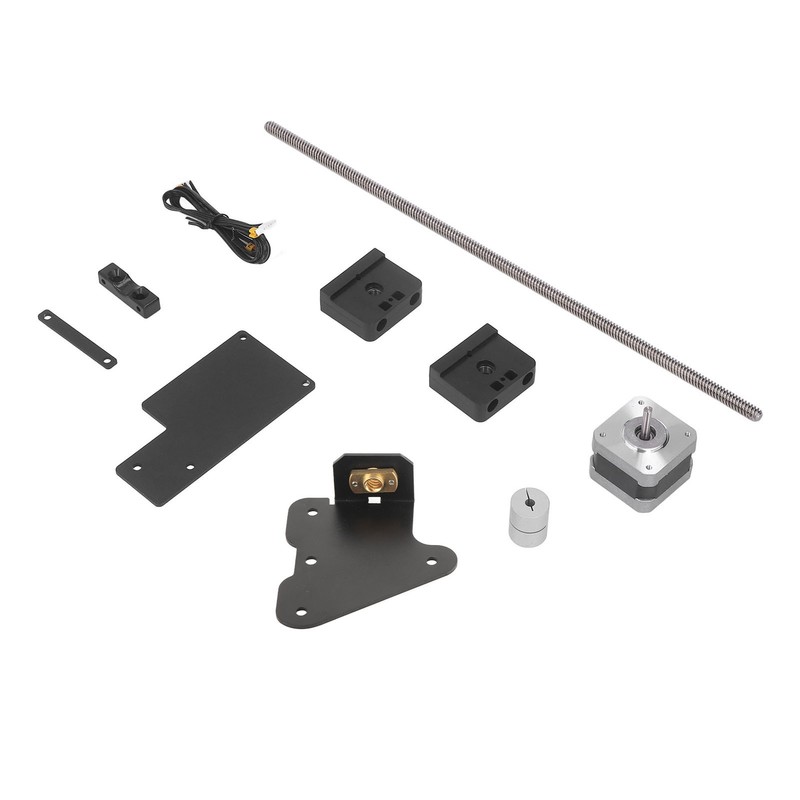 Dual Z Axes Upgrade Kit Professional Z Axes Kit with