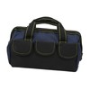 18in Tool Storage Bag Wide Mouth Easy Access Large Space
