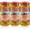 Santa Barbara Olive Co | Premium Individually Hand Stuffed Olives