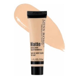 Base De Maquillaje Que Disimula Y Unifica El Tono De La Piel