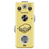 ISET Sandwich Compressor Guitar Pedal Comp for Electric Guitar Bass