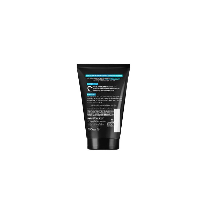 L'Oreal L'Oréal Paris Men Expert Pure Carbon Anti-Acne & Anti-Blackhead