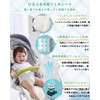 MoSpace Baby Stroller Seat, Summer, Cooling Sensation, Fan Included, 3
