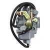 Carbman Carburetor for Honda Recon 250 TRX250TE 1997 1998 1999
