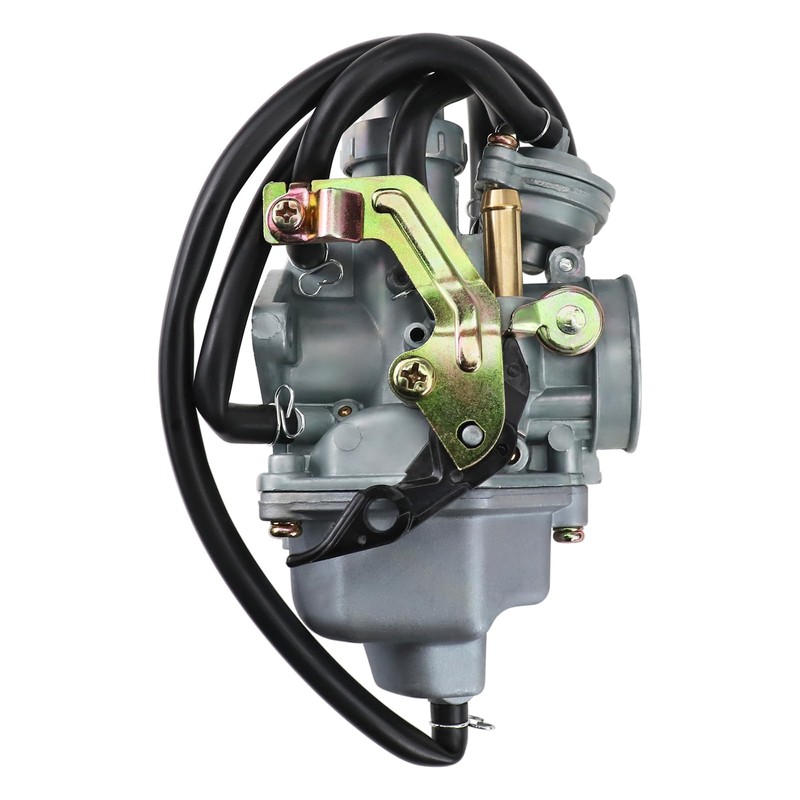Carbman Carburetor for Honda Recon 250 TRX250TE 1997 1998 1999