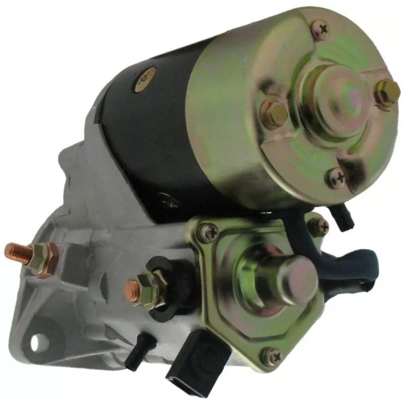 Gladiator NEW STARTER CASE LOADERS 580E 580K 590CK 590L 3904466