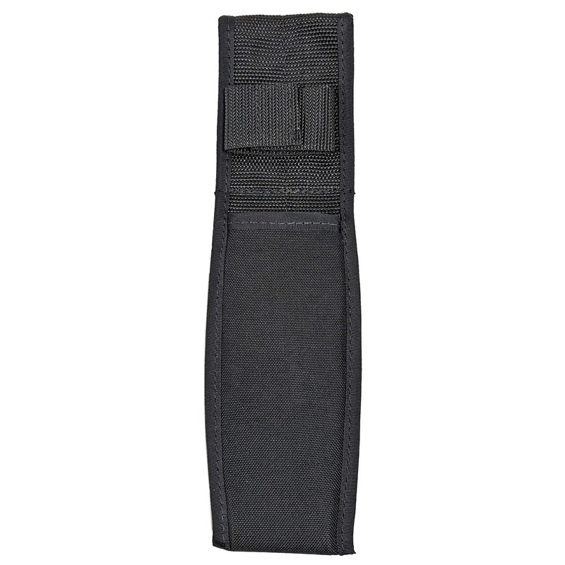 Lesche 76 Digging Tool Right Serrated w/Handle Chamber, Screw On