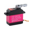 4Pcs DS3225 25KG Digital Servo, Large Torque High Speed Full