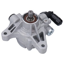 DRIVESTAR 21-5415 Power Steering Pump, 2004 2005 for Acura TSX, 2.4L