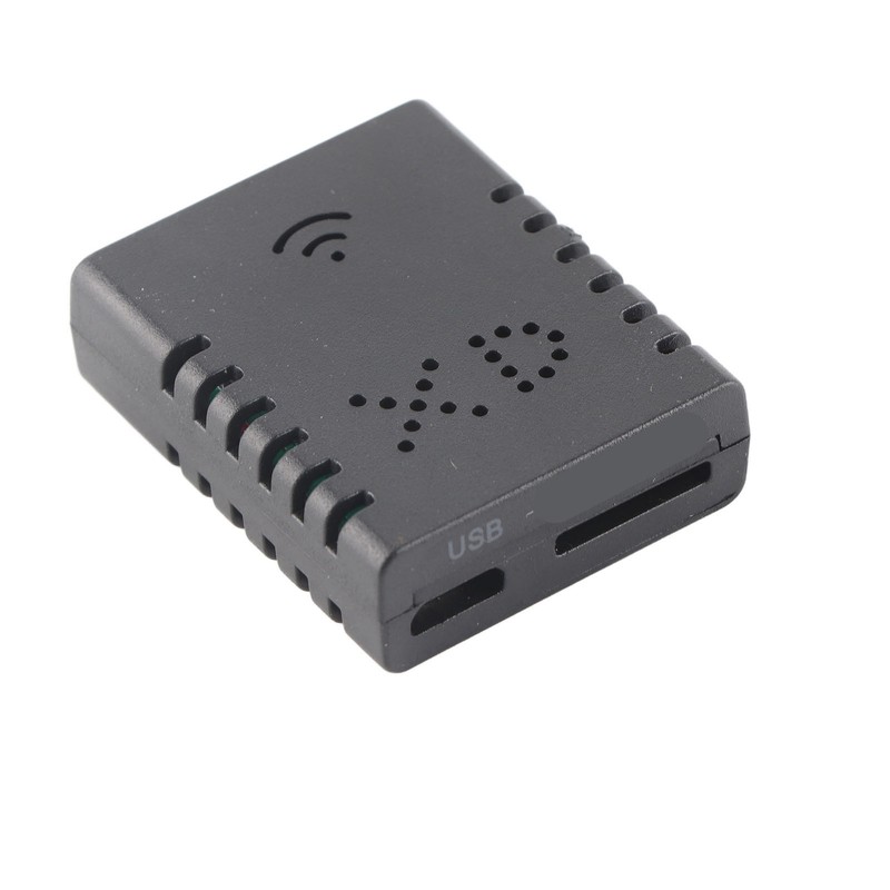 1080P Mini Camera Wireless WIFI HD Infrared Night Vision Camera