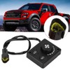 Diesel night Heater heaters Controller control knob panel diesel 12v