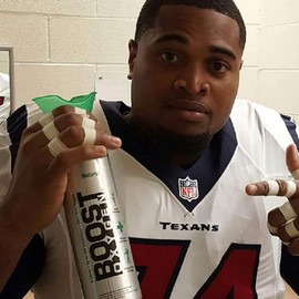 Boost Oxygen Supplemental Oxygen to Go | All-Natural Respiratory Support for Health, Wellness, Performance, Recovery and Altitude (5 Liter Canister, 6 Pack, Natural)